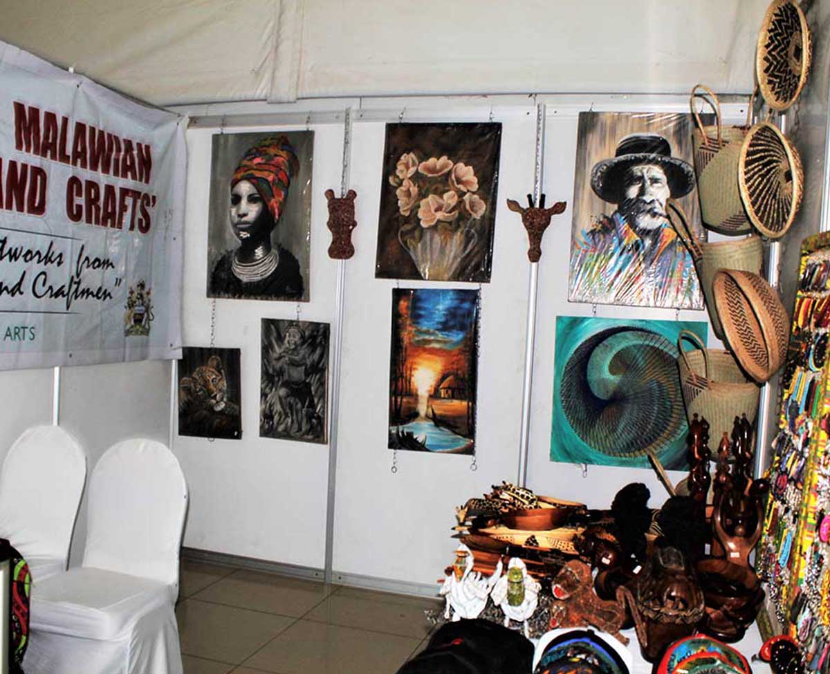 National Art Conference – Malawi National Commission for UNESCO